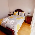 Casa Rocha Relax Pensionat