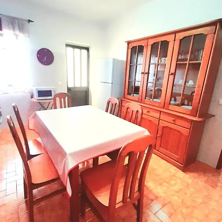 Casa Rocha Relax 알제주르