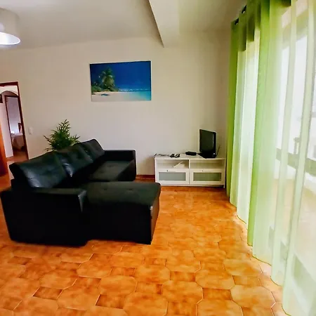Casa Rocha Relax Pensionat