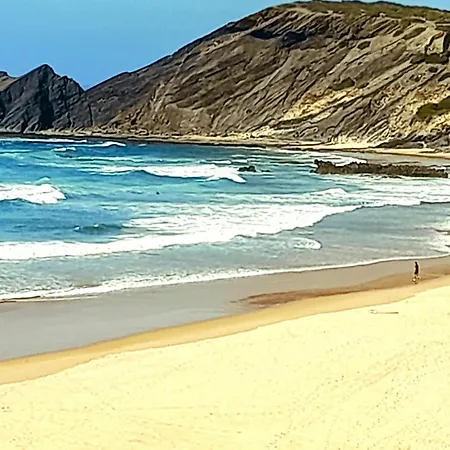 Casa Rocha Relax 알제주르