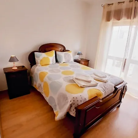 Casa Rocha Relax * 알제주르