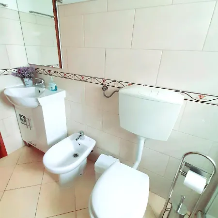Guest house Casa Rocha Relax *