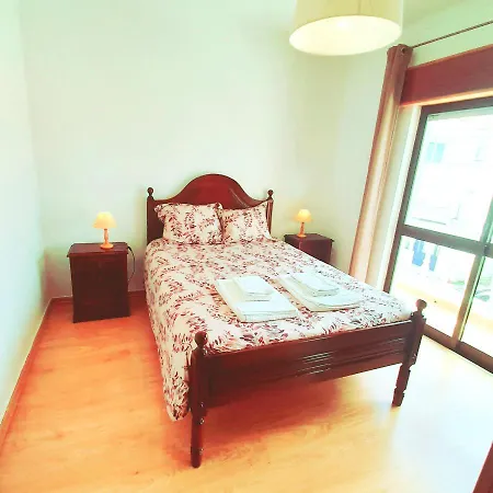 Casa Rocha Relax בית הארחה אלג'זור