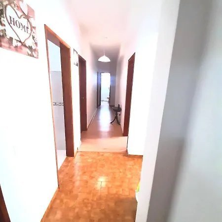 Casa Rocha Relax * אלג'זור