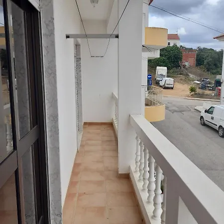 Casa Rocha Relax Guest house *