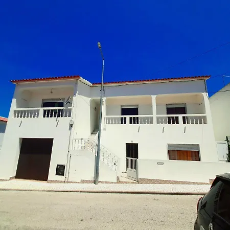Guest house Casa Rocha Relax