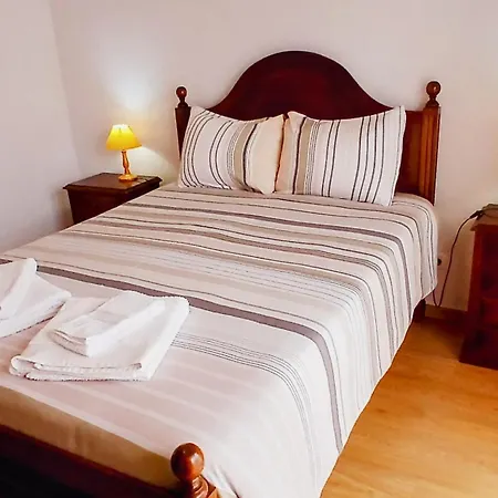 Casa Rocha Relax Guest house *