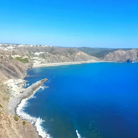 Casa Rocha Relax Gasthuis *