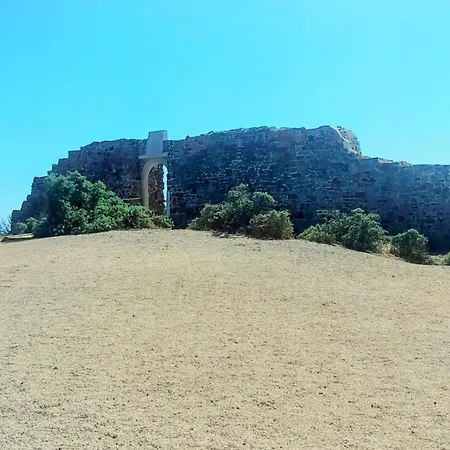 Casa Rocha Relax * אלג'זור