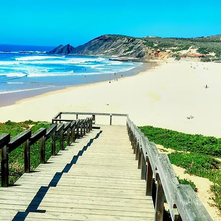 Gasthuis Casa Rocha Relax *