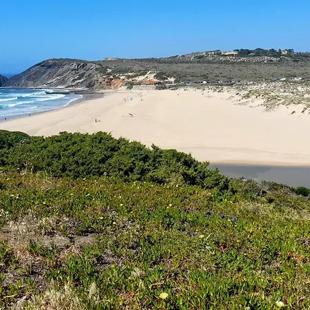 Casa Rocha Relax Aljezur