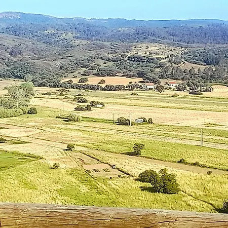 Casa Rocha Relax Pensjonat *